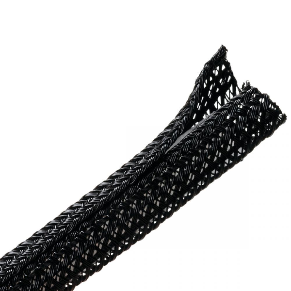 BSPSW140 BLK 0.25" BRDSLV WRAP