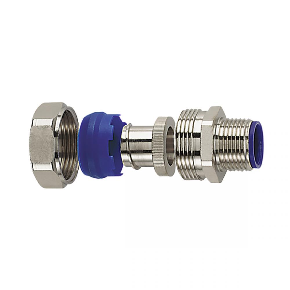 LTP20 FITTING 1/2"NPT UL 10PK