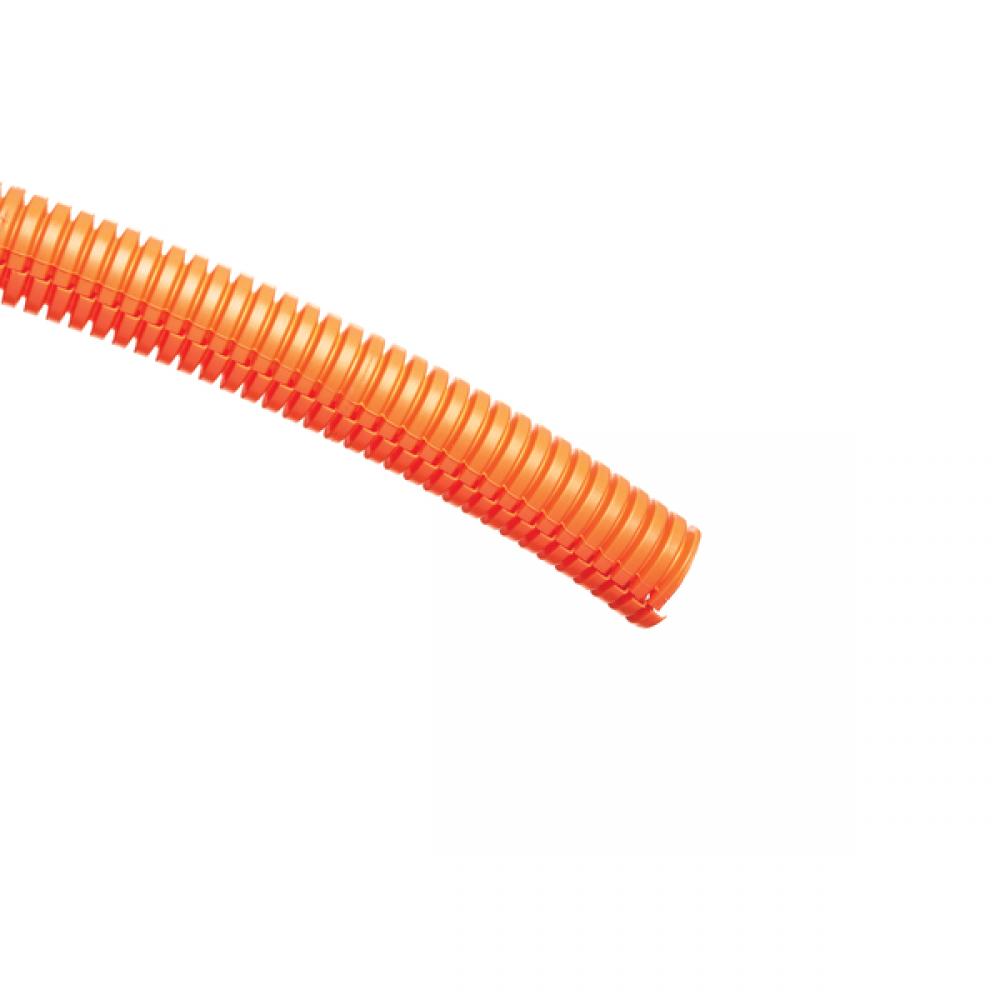 1-1/2" ORANGE PE CONV TUBING