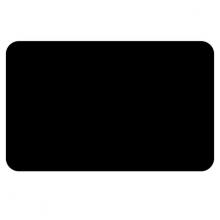 HellermannTyton 596-00866 - BLANK SIGN 2" X 1.25" 5/PK