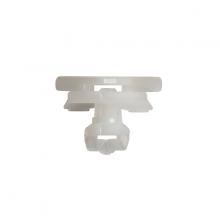 HellermannTyton 151-01612 - AFLM40-1 ALUM EXT MOUNT