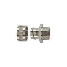 HellermannTyton FU32-M32-M - 32MM M32 METAL COMP FIT