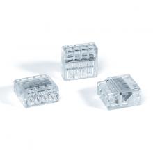 HellermannTyton 148-90038 - HCPM-4-100 HELACON MINI 4 PORT