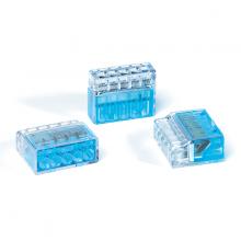 HellermannTyton 148-90039 - HCPM-5-75 HELACON MINI 5 PORT