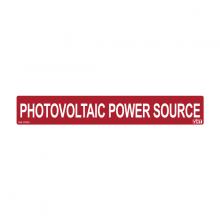 HellermannTyton 596-00999 - PV POWER SOURCE, RED, 50/RL