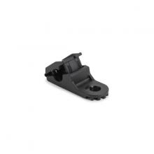 HellermannTyton 151-03625 - 4-8RC6.5PH PA66HIRHSUV BLACK 1000/CTN