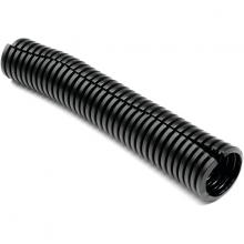 HellermannTyton 169-60019 - 1/2" NYLON CONVOLUTED TUBING