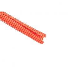 HellermannTyton 169-60128 - 1-1/2" ORANGE PP FR CONV TUBNG