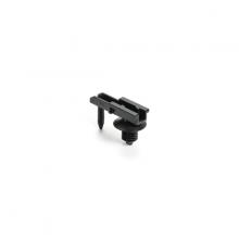 HellermannTyton 155-10801 - FT6LG CONNECTOR CLIP BLK