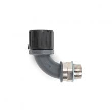 HellermannTyton 166-90826 - HGU21-90M-M20B ELBOW FITTING