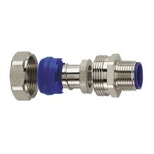 HellermannTyton LTP32-100-CUL - LTP32 FITTING 1"NPT UL 2PK