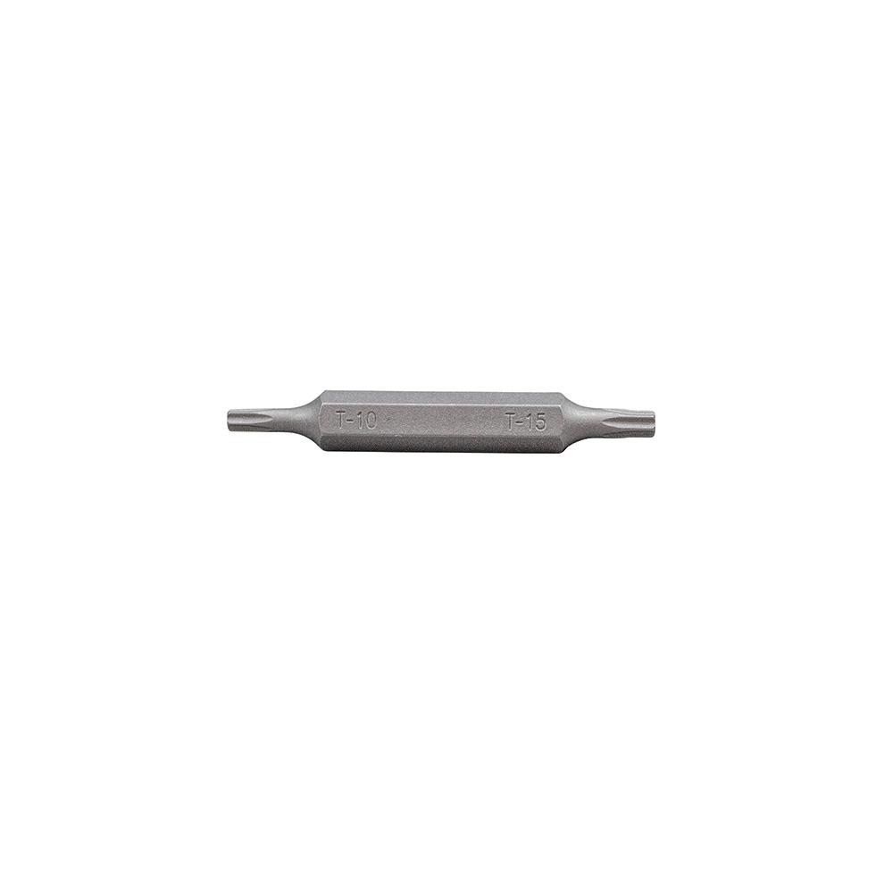 Replacement Bit, Tamperproof 10, 15