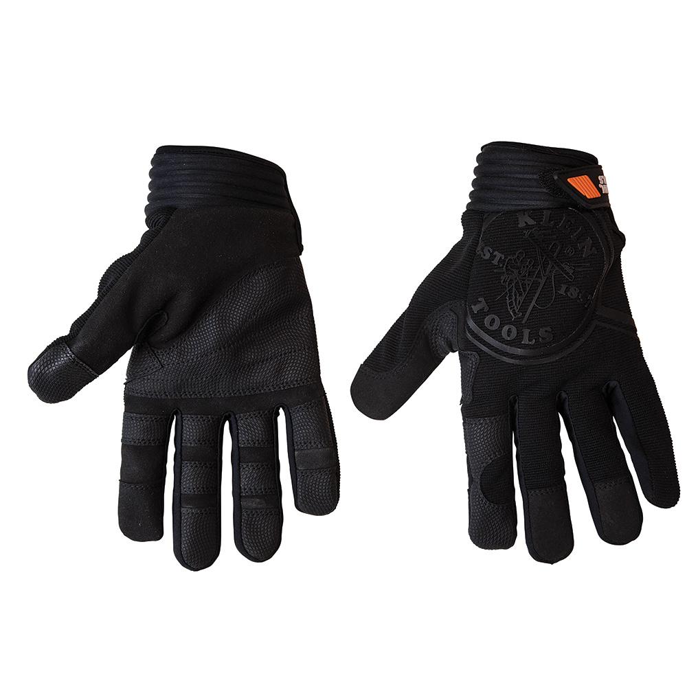 Journeyman Wire Pulling Gloves, L