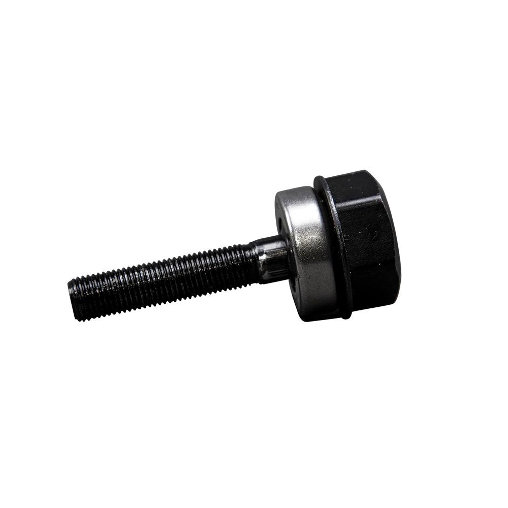 3/8" X 2-5/8" Knockout Draw Stud