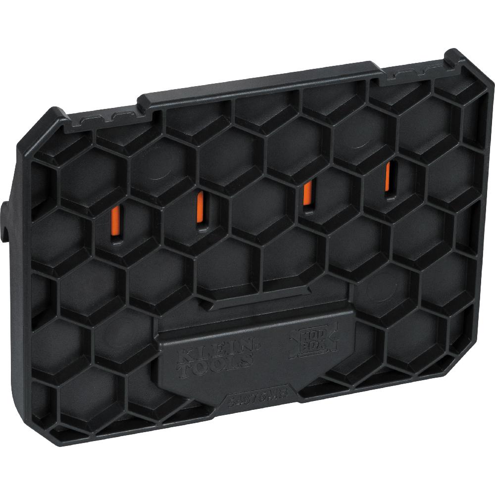 MODbox™ Side Rail Case Adapter