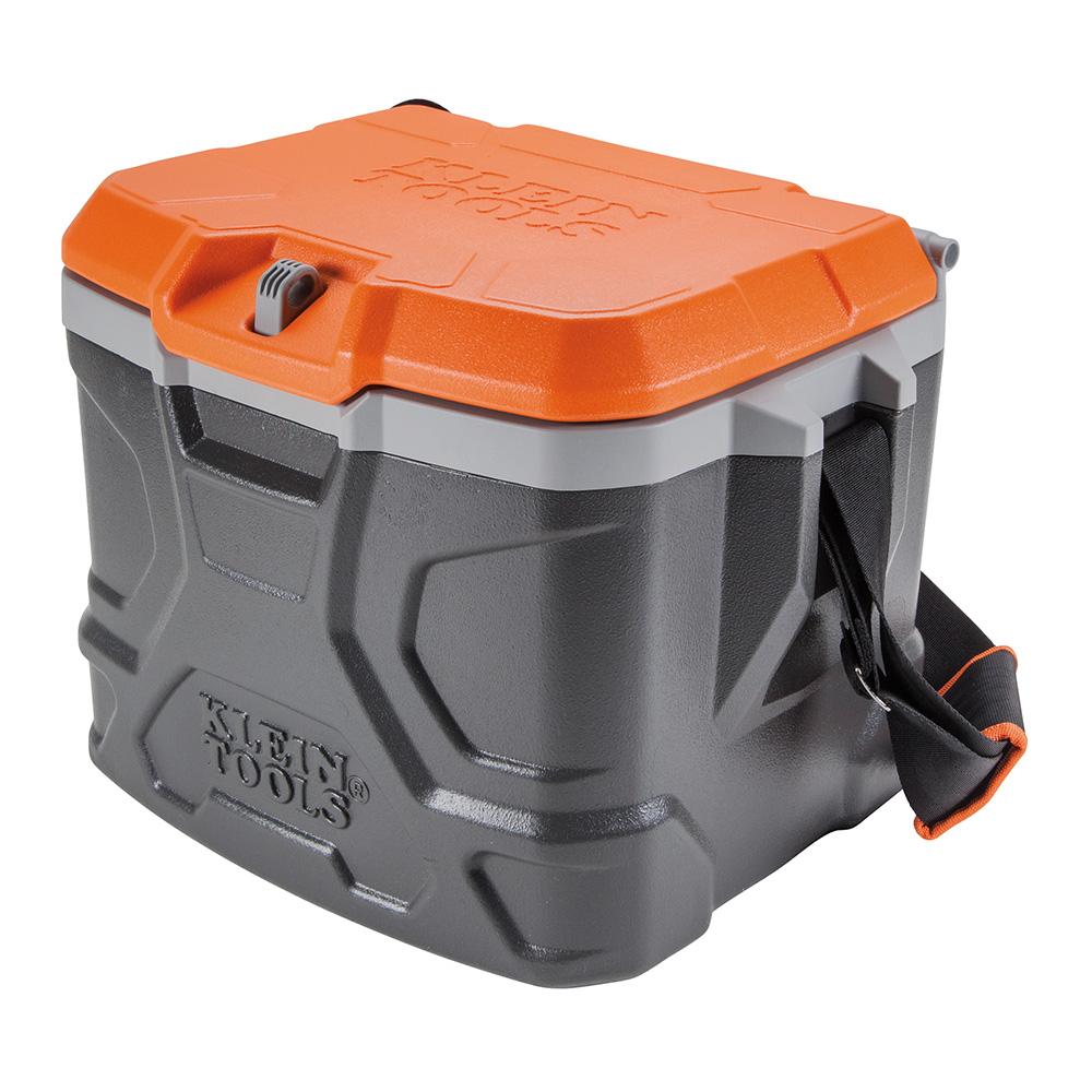 Tough Box 17-Quart Cooler