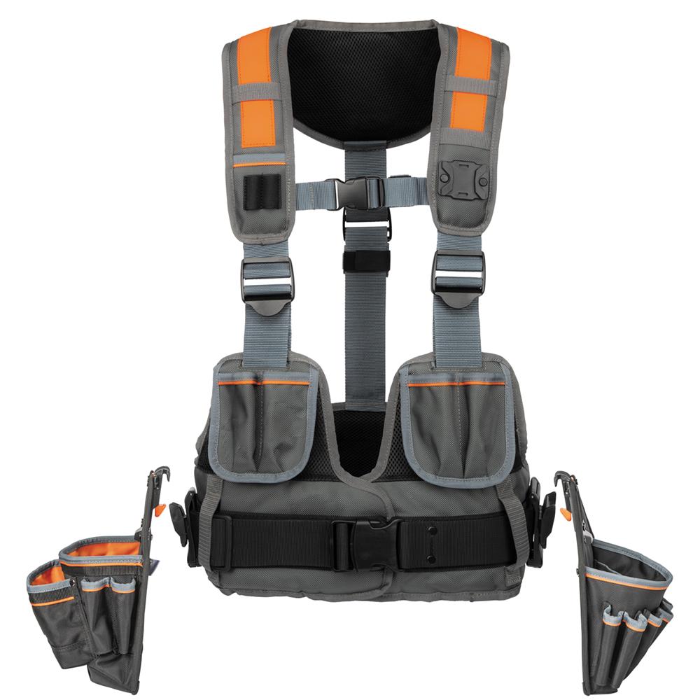 MODbox™ Tool Vest Combo