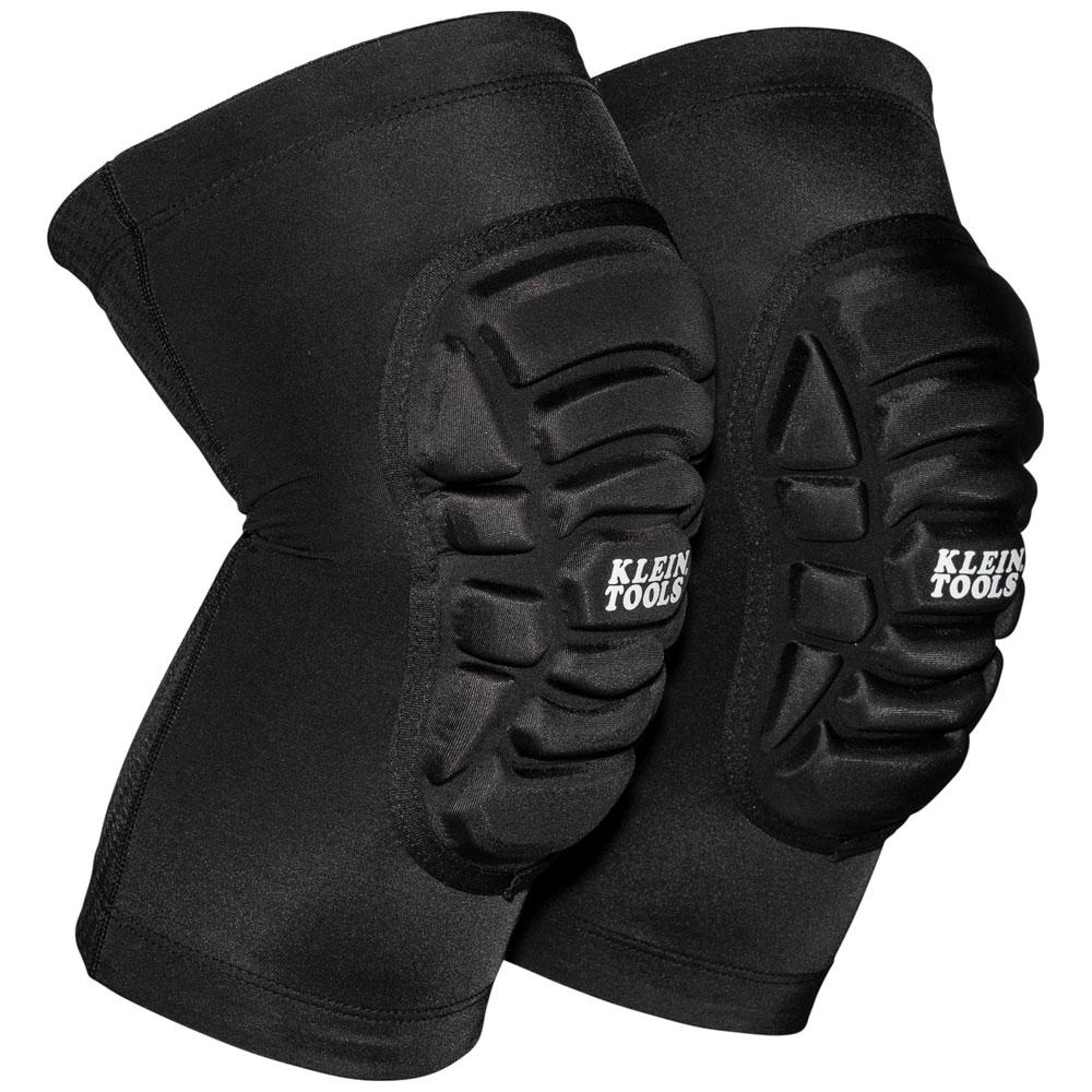 Lightweight Knee Pad Sleeves, L/XL