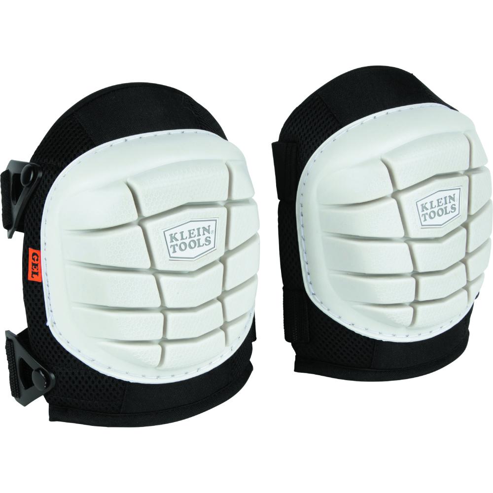 Non-Marring Lightweight Gel Kneepad