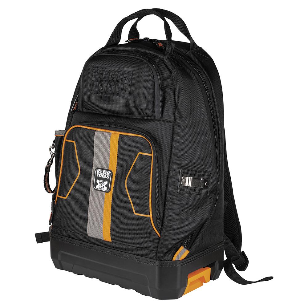 MODbox™ Electrician's Backpack