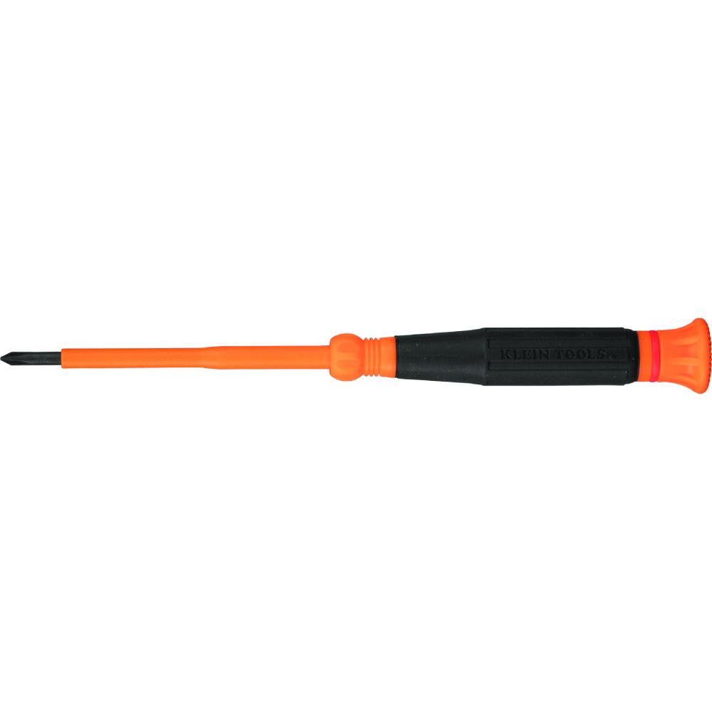 #0 PH Insul Precision Screwdriver