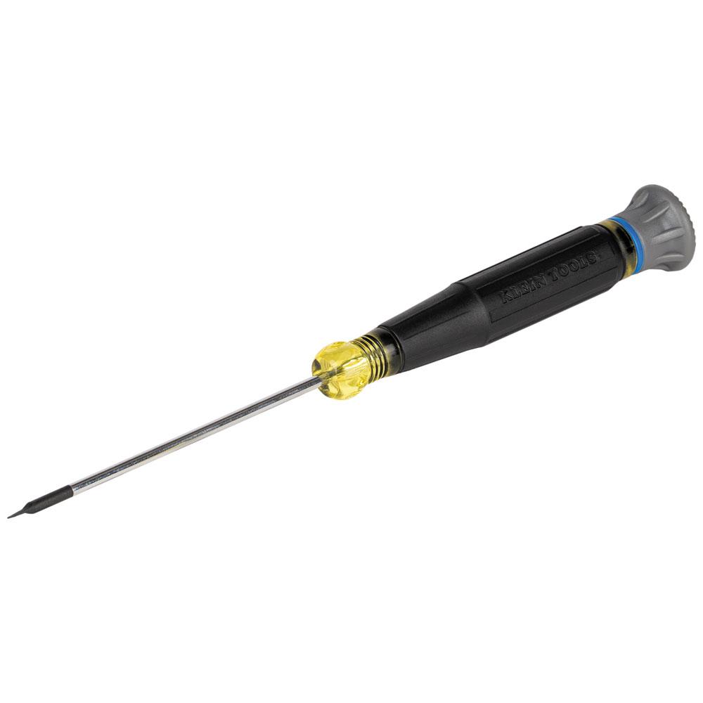 3/32" Slotted Precision Screwdriver