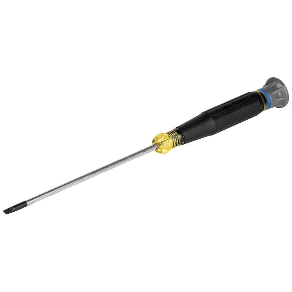 1/8" Slotted Precision Screwdriver