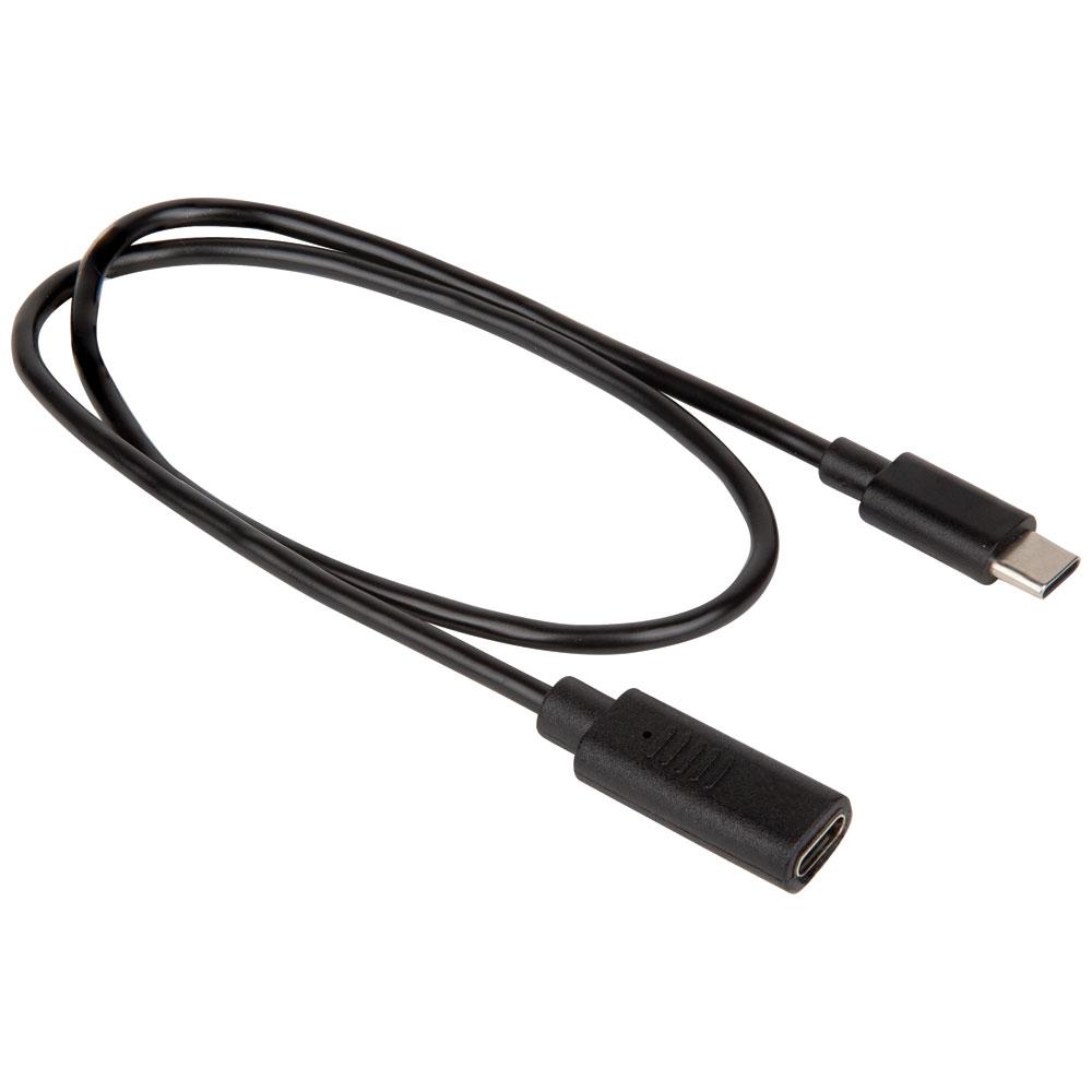 1.5' USB-C Replacement Cord