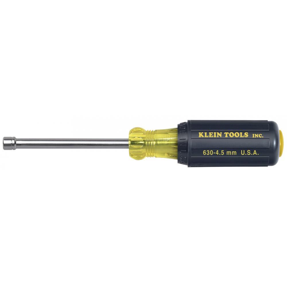 4.5 mm Cushion-Grip Nut Driver