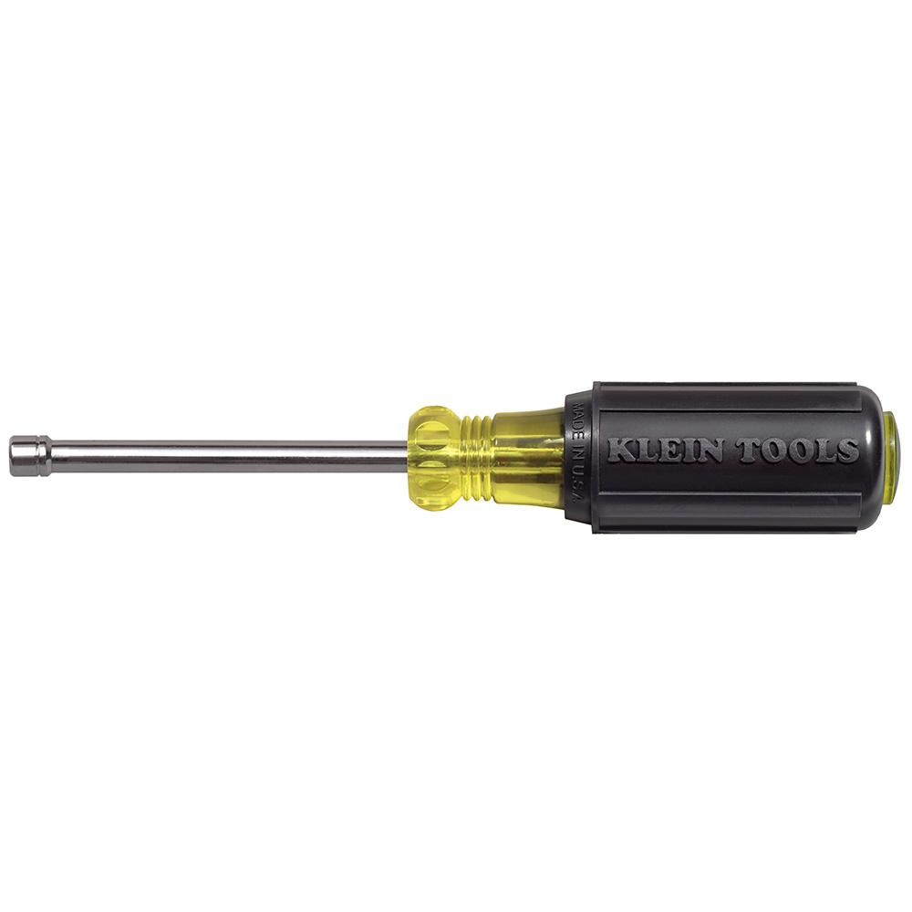 4 mm Cushion-Grip Nut Driver