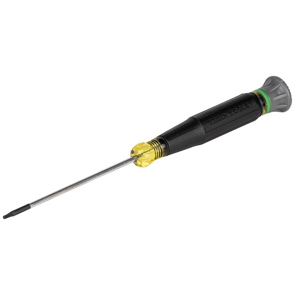 T6H TORX® Precision Screwdriver