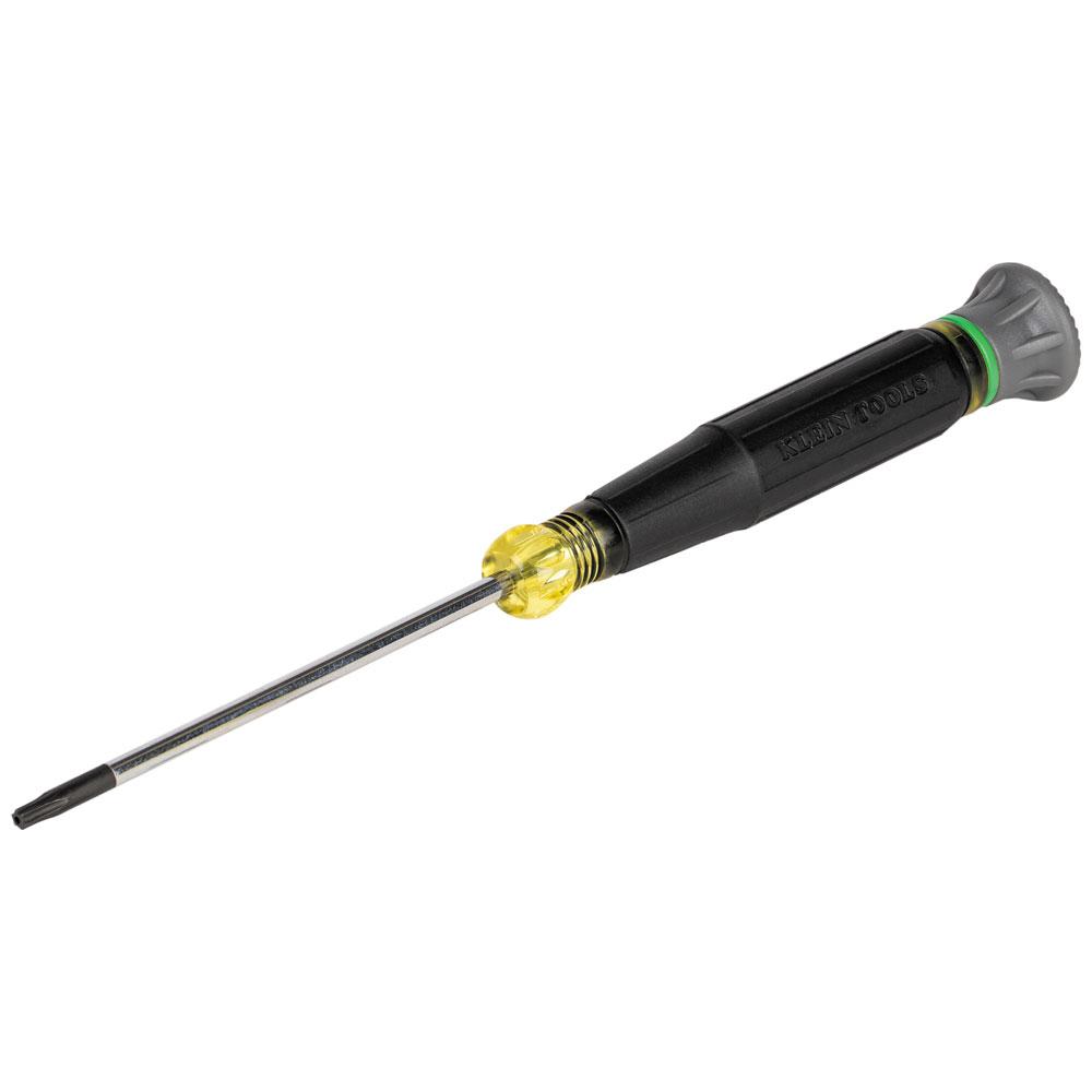 T10H TORX® Precision Screwdriver