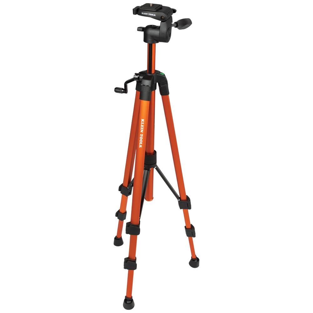 Compact Tripod