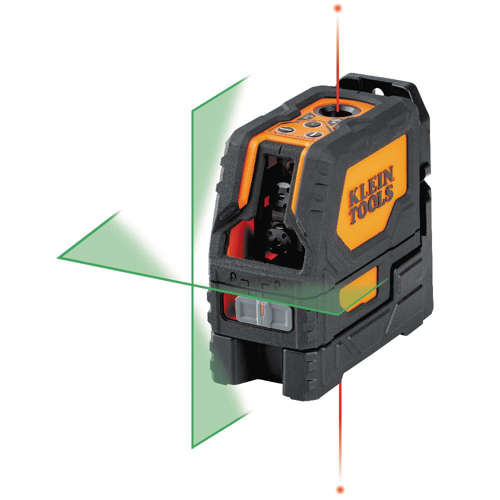 Green Rechargeable Laser Level