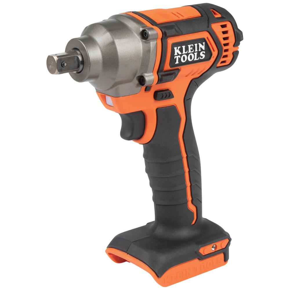 Compact Impact Wrench