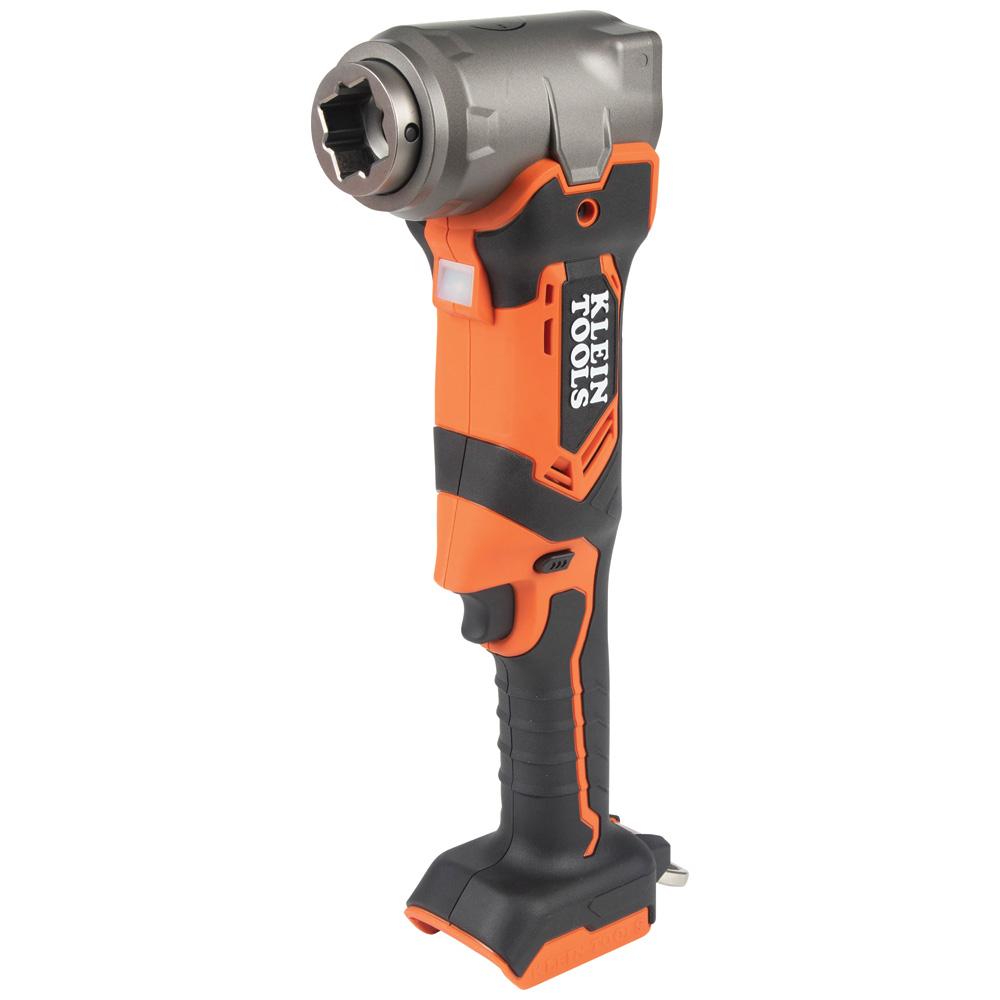 Right-Angle, Lineman Impact Wrench