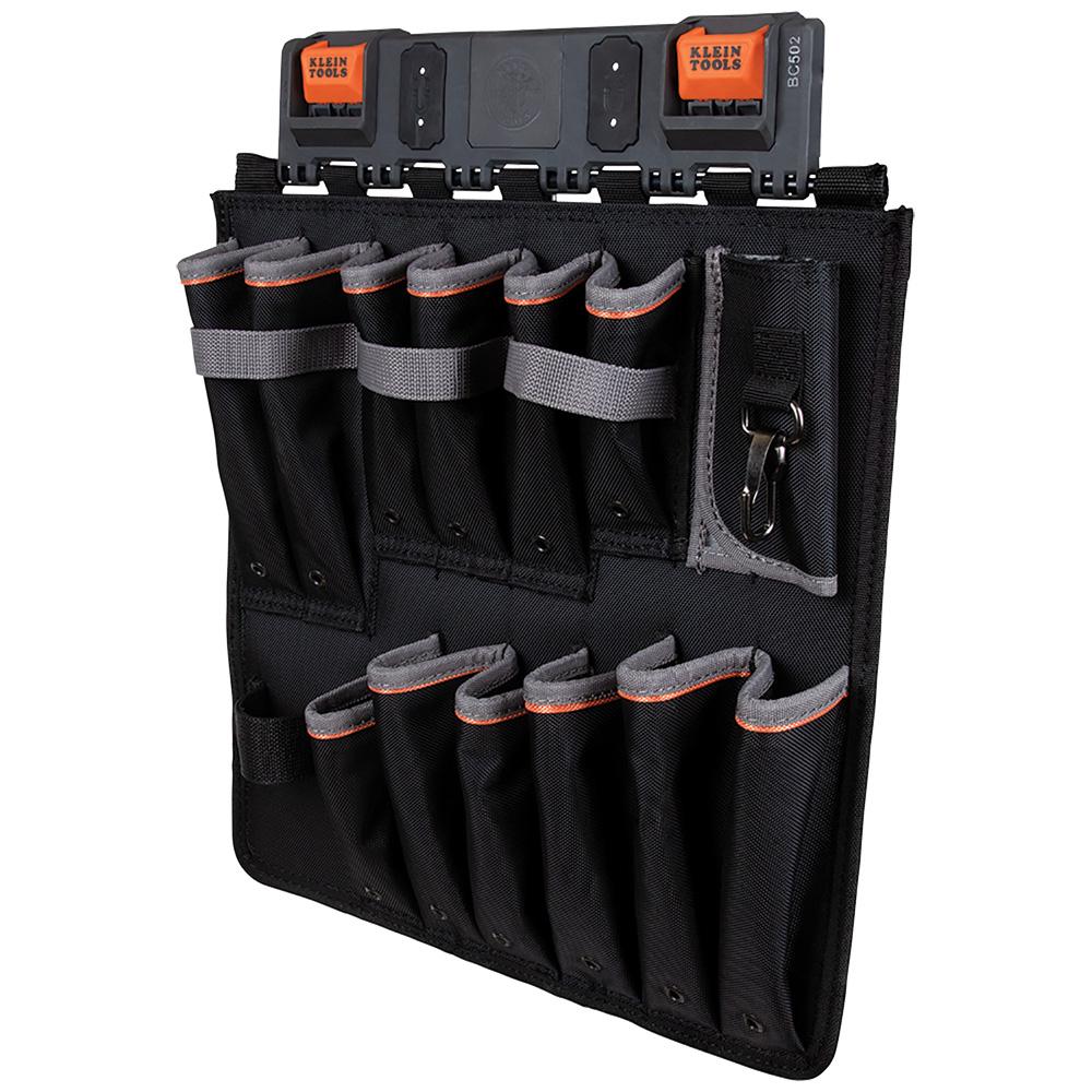 Tool Apron Storage Module, Soft