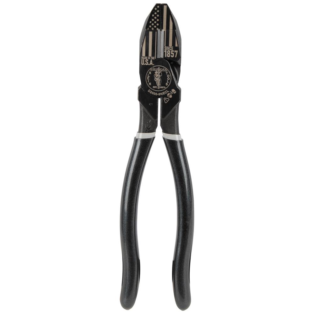 Lineman's Pliers, 9-Inch