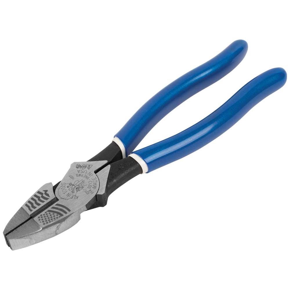 American Legacy Lineman's Pliers, New Englan