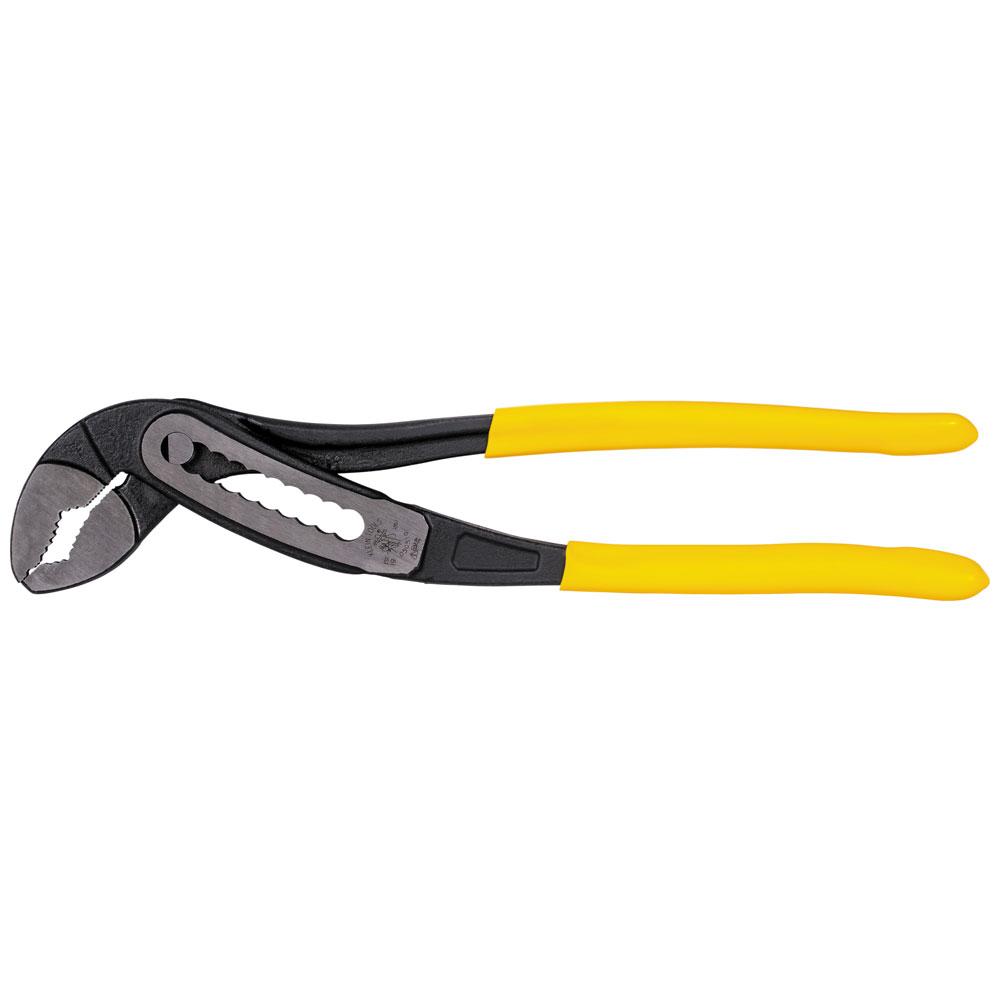 Classic Klaw™ Pump Pliers, 10-Inch