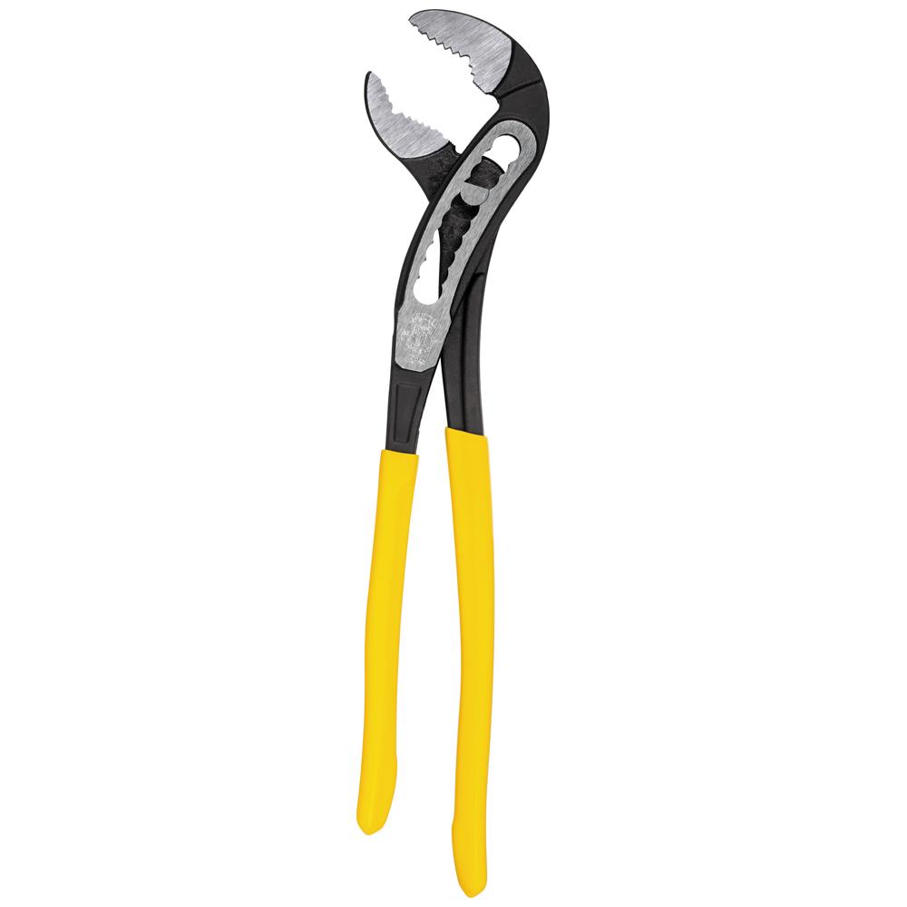 Classic Klaw™ Pump Pliers, 12"