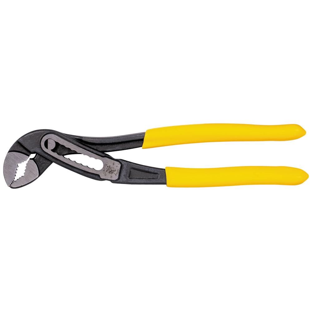 Classic Klaw™ Pump Pliers, 7"