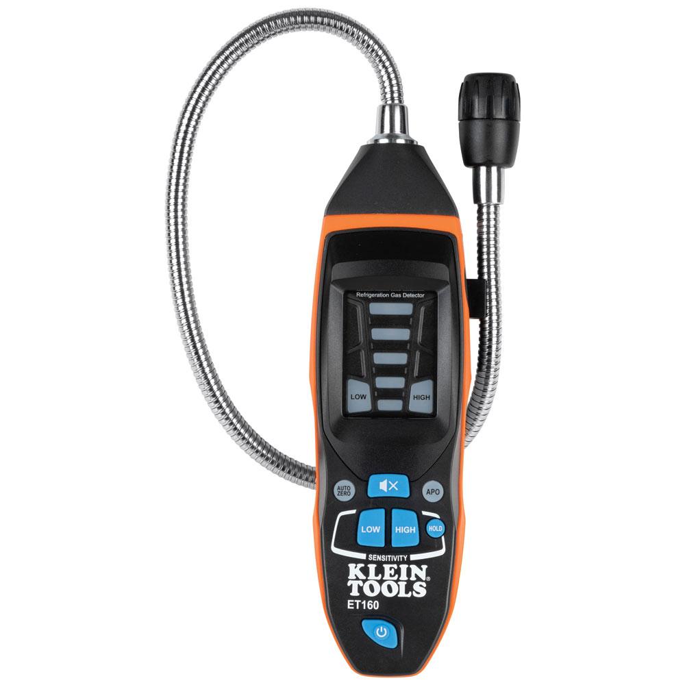 Refrigerant Gas Detector