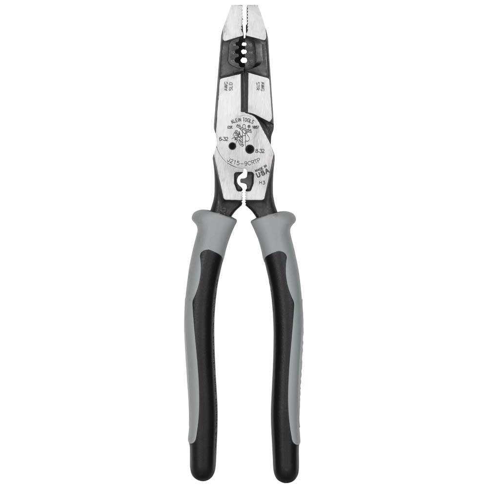 Multi-Purpose Hybrid Pliers