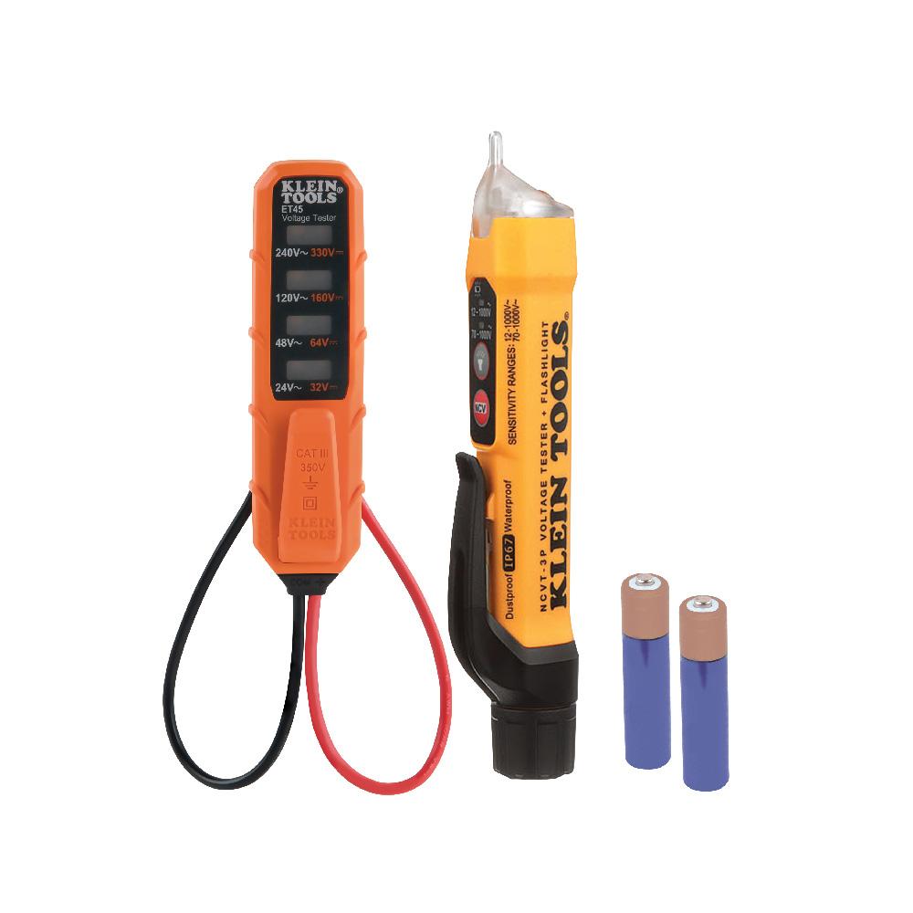 Electrical Test Kit