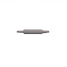 Klein Tools 32772 - Replacement Bit,Square #1, #2