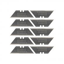 Klein Tools 44124 - Utility Blades, 10 Pc