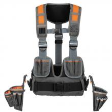 Klein Tools 55829MB - MODbox™ Tool Vest Combo