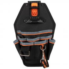 Klein Tools 55832MB - MODbox™ 8 Pocket Tool Pouch