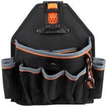 Klein Tools 55834MB - MODbox™ 18 Pocket Tool Pouch